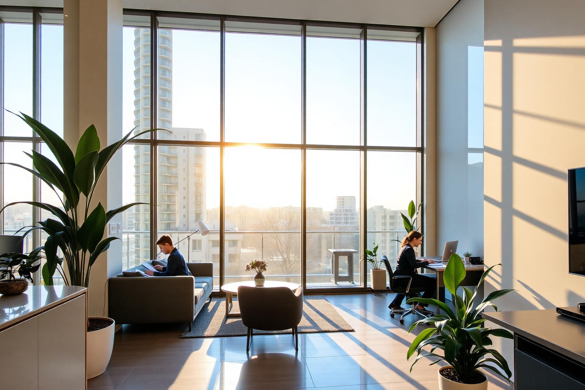 COMARINE WorkHub