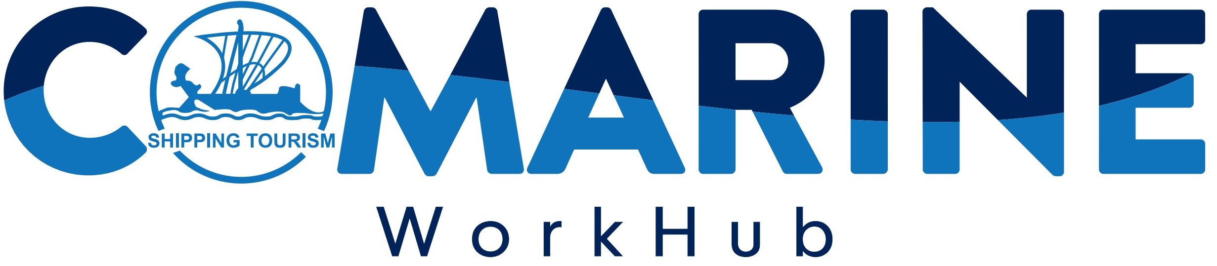 COMARINE WorkHub